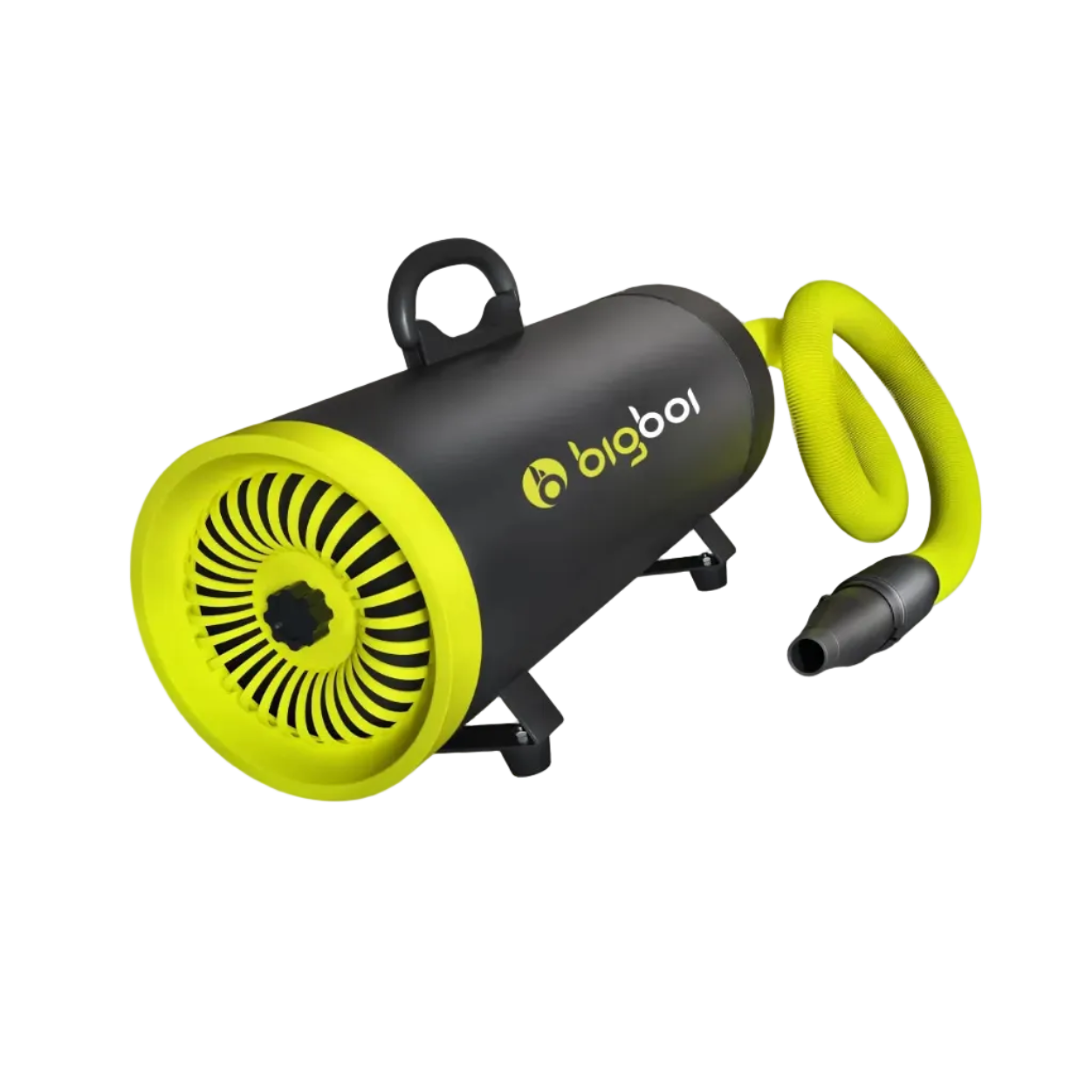 BigBoi BLOWR Mini + Warm air dryer