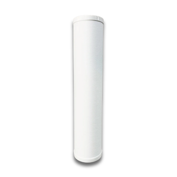 BigBoi D-IONIZER Resin Filter Cartridge Replacement