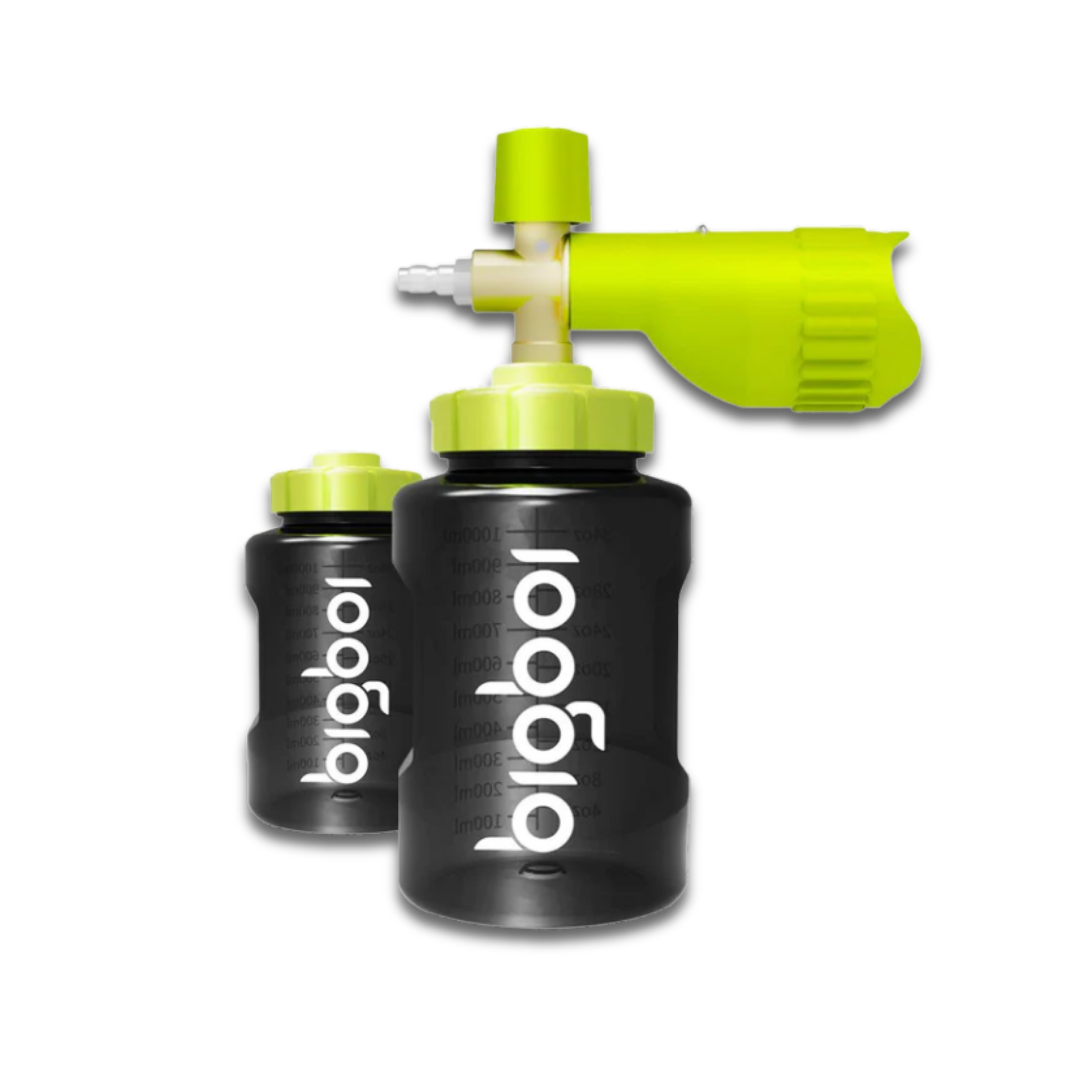 BigBoi FoamR Pro+ Foam Cannon
