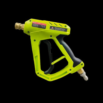 BigBoi Pro Short Trigger Gun