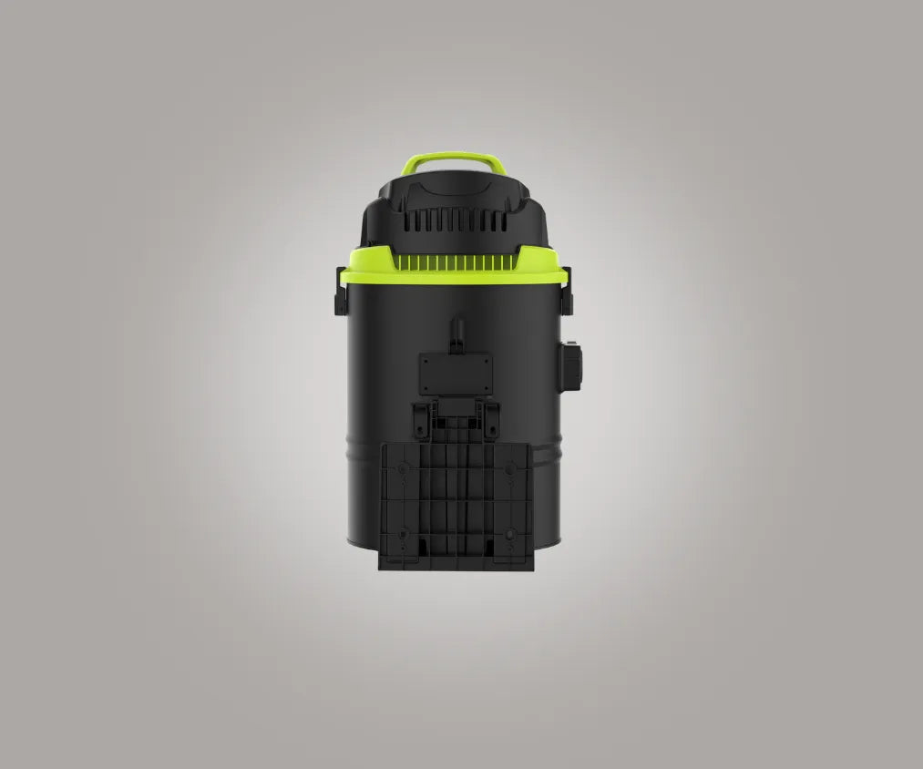 Bigboi SUCKR Pro + Wet &amp; Dry Vacuum