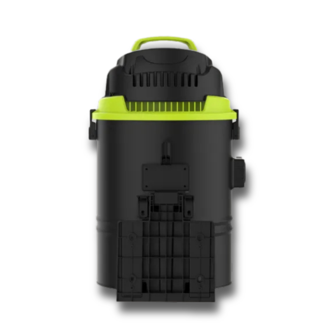 Bigboi SUCKR Pro Plus - Wet & Dry Vacuum