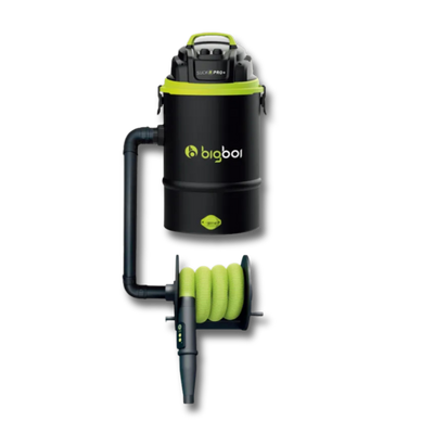 vacuum