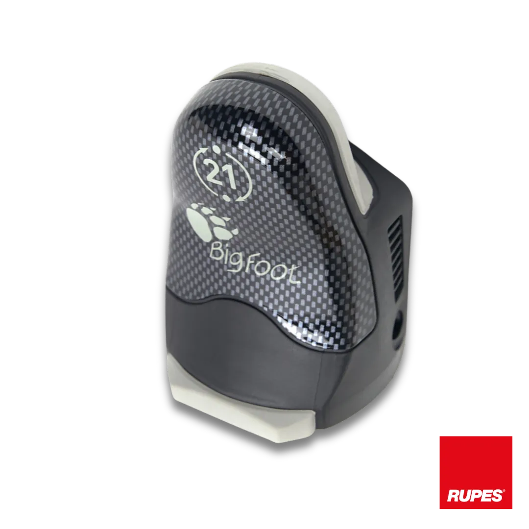 Rupes Front Nose Cover - all Bigfoot Polishers models