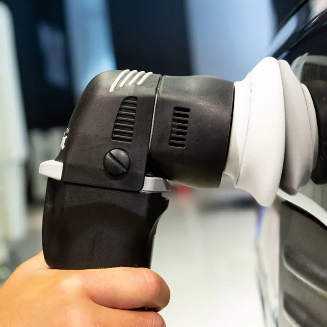 Rupes Bigfoot 3 inch Mini Orbital Polisher  - LHR75e