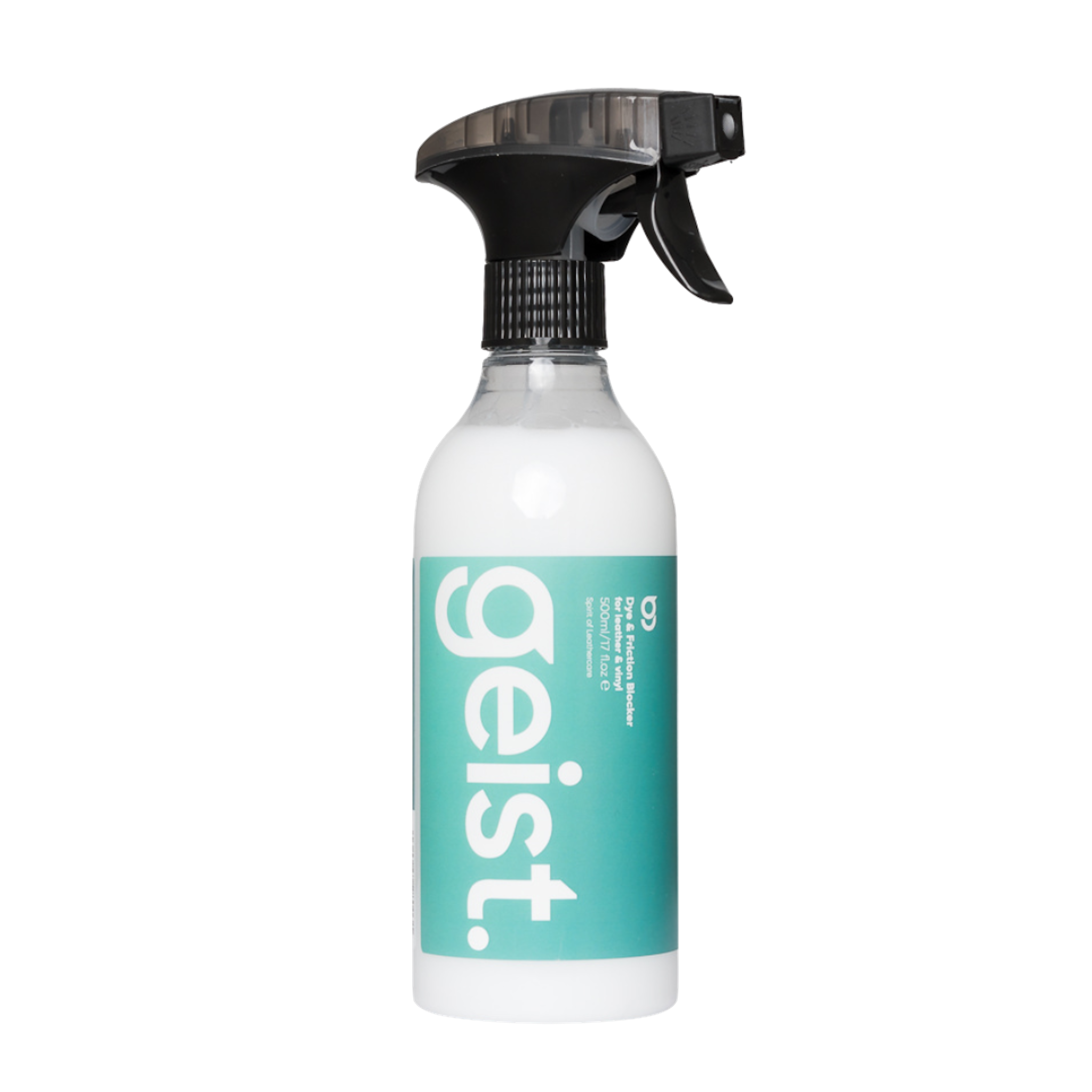 Geist Dye & Friction Protector for Leather & Vinyl
