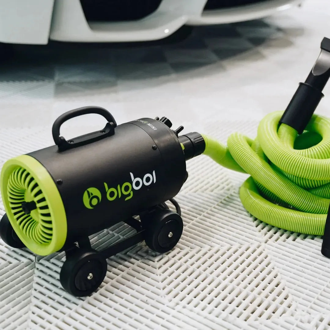 BigBoi BLOWR Mini - Warm Air Dryer