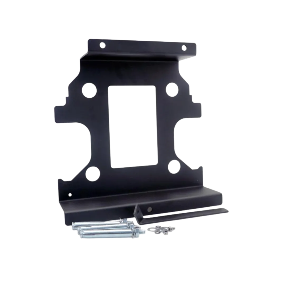 BigBoi Wall Mount Kit for BLOWR Pro & Pro +