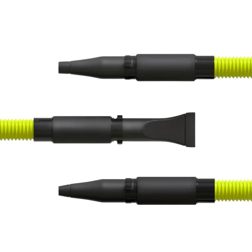 BigBoi BLOWR PRO, 4 Stage Twin Motor Heated Air Blower/Dryer MK2