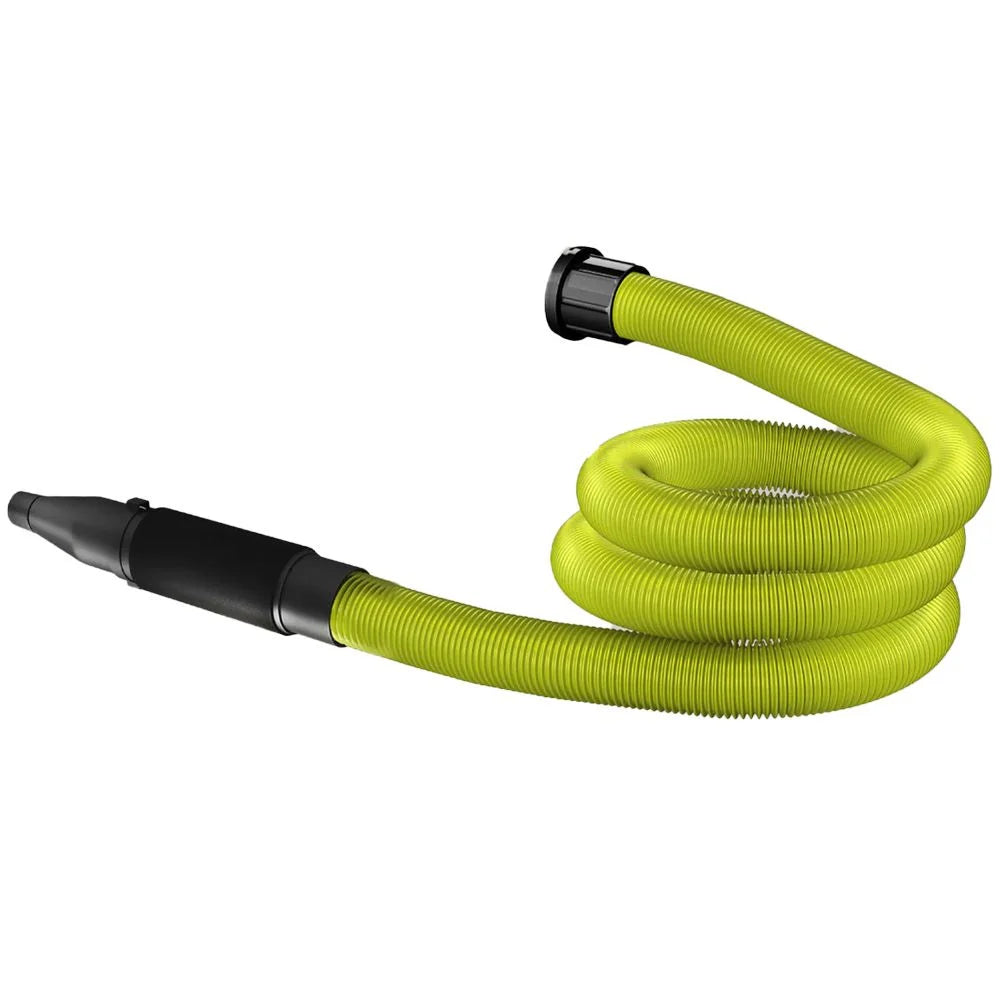 BigBoi BLOWR PRO, 4 Stage Twin Motor Heated Air Blower/Dryer MK2