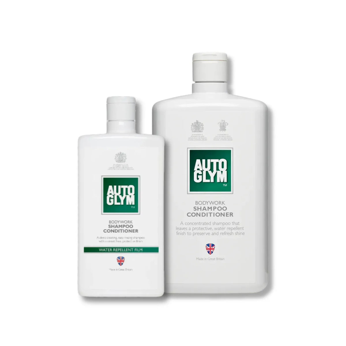 Autoglym Bodywork Shampoo Conditioner