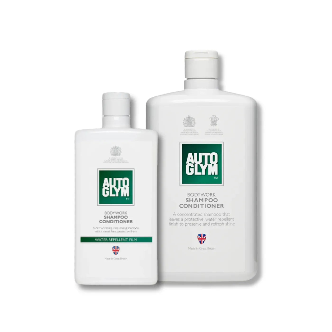 Autoglym Bodywork Shampoo Conditioner