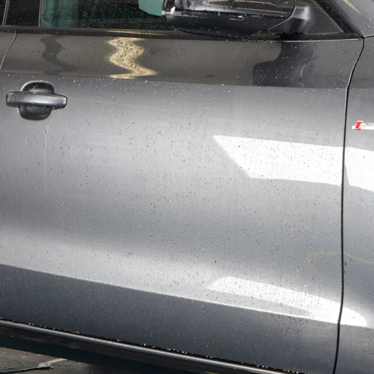 Autoglym Advanced TFR Super Strength - With Wax Additive