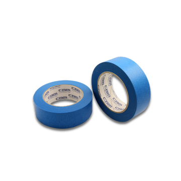 CAM Blue Masking Tape 36mm – Waterproof High Temp