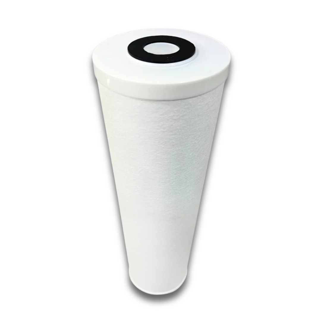 BigBoi D-IONIZER Carbon Filter Cartridge Replacement