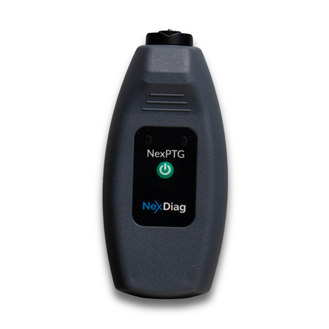 NexDiag Digital Paint Measuring Gauge - STANDARD PLUS