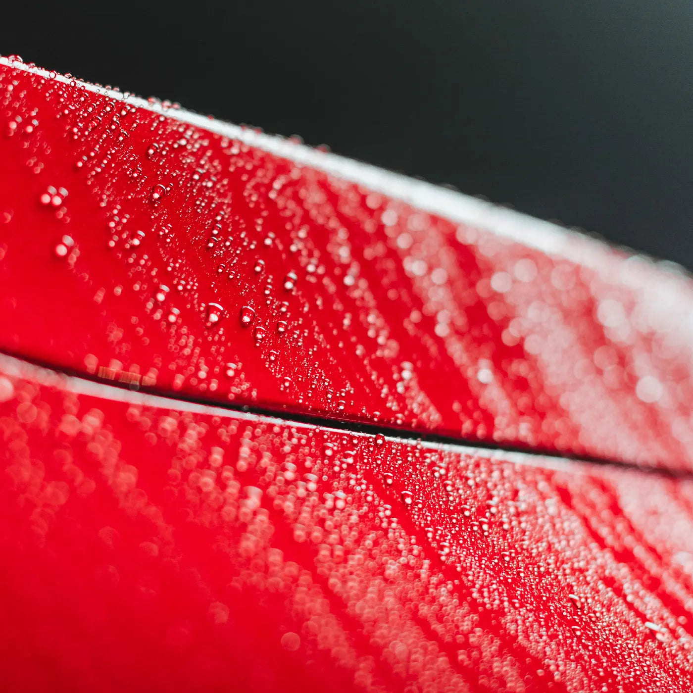 Autoglym Super Resin Polish – Finishing Polish