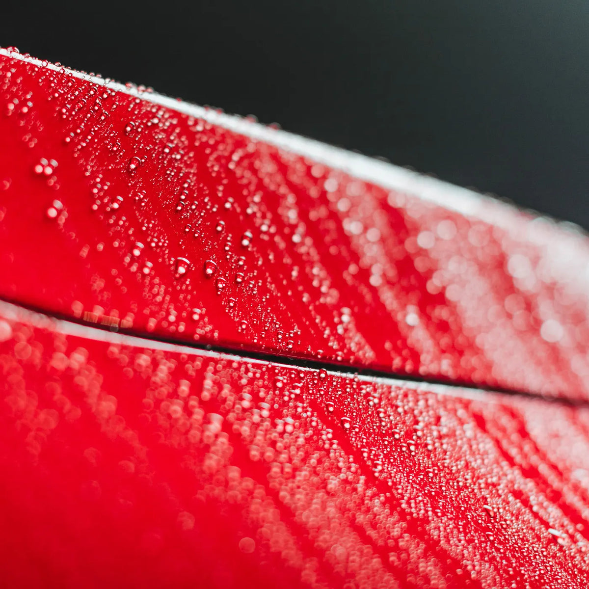 Autoglym Super Resin Polish – Finishing Polish