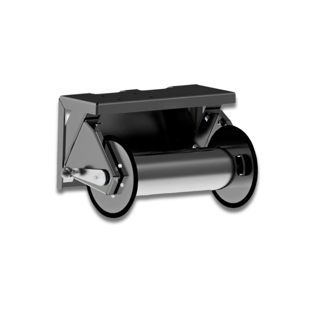 Bigboi WashR PRO Pressure Washer Fixed Wall Mount with Hose Reel