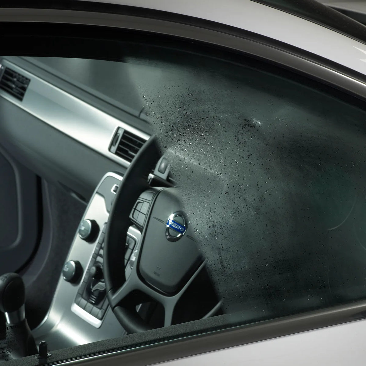 Autoglym Glass Polish