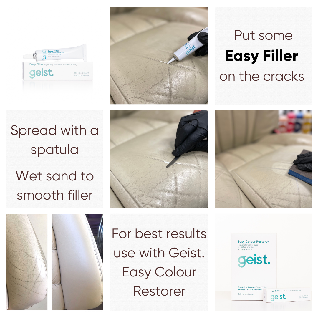 Geist Easy Filler 20 ml