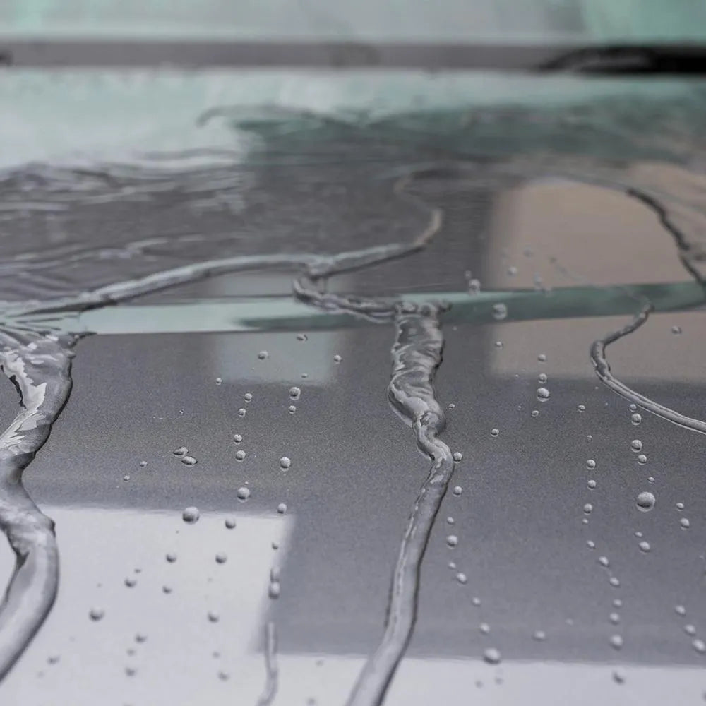 Autoglym Polar Seal – Hydrophobic Sealant