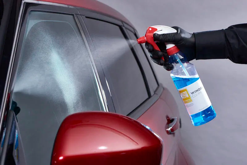 Autoglym Window Cleaner