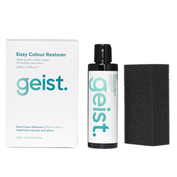 Easy Colour Restorer - 20 Base Colours