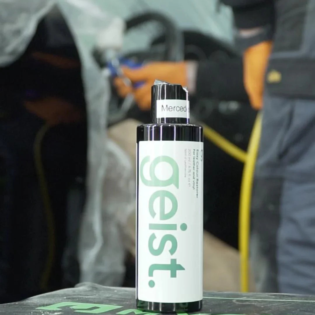 Easy Colour Restorer Lotus