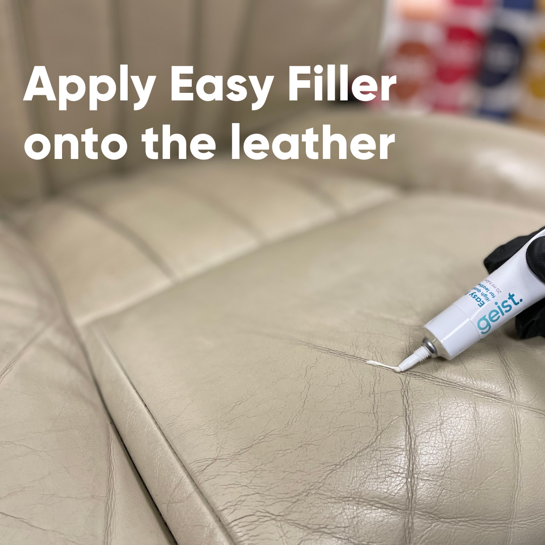 Geist Easy Filler 20 ml