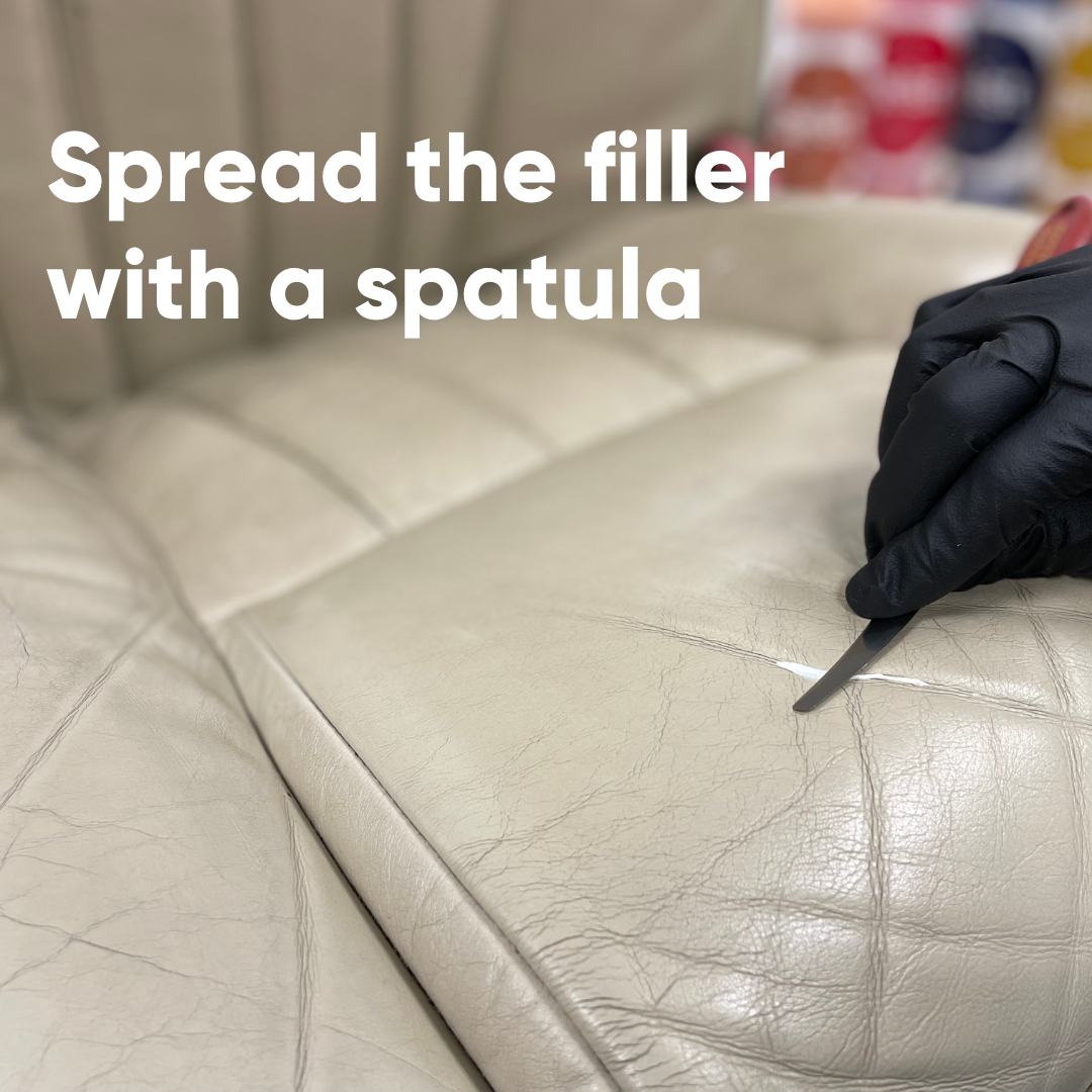 Geist Easy Filler 20 ml