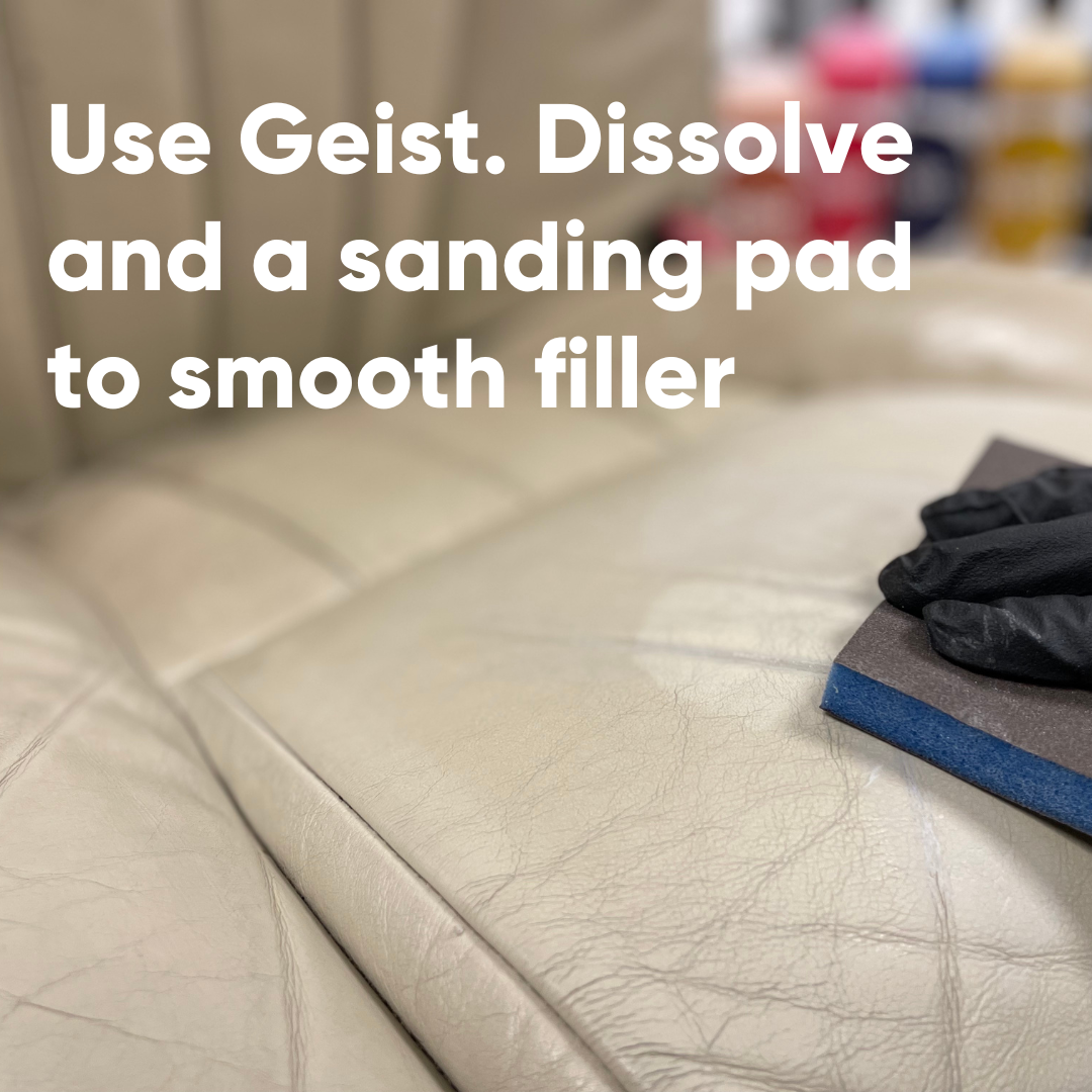 Geist Easy Filler 20 ml