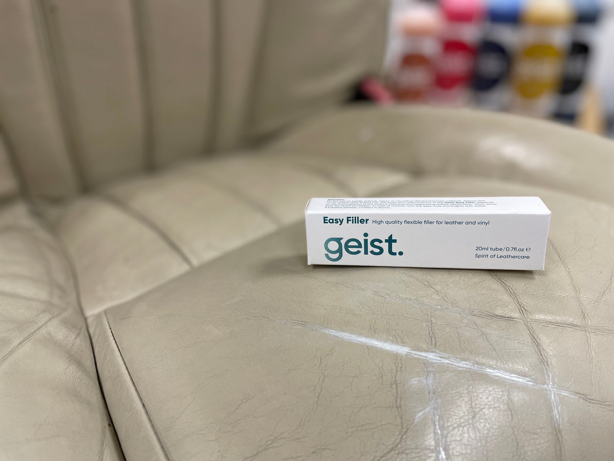 Geist Easy Filler 20 ml