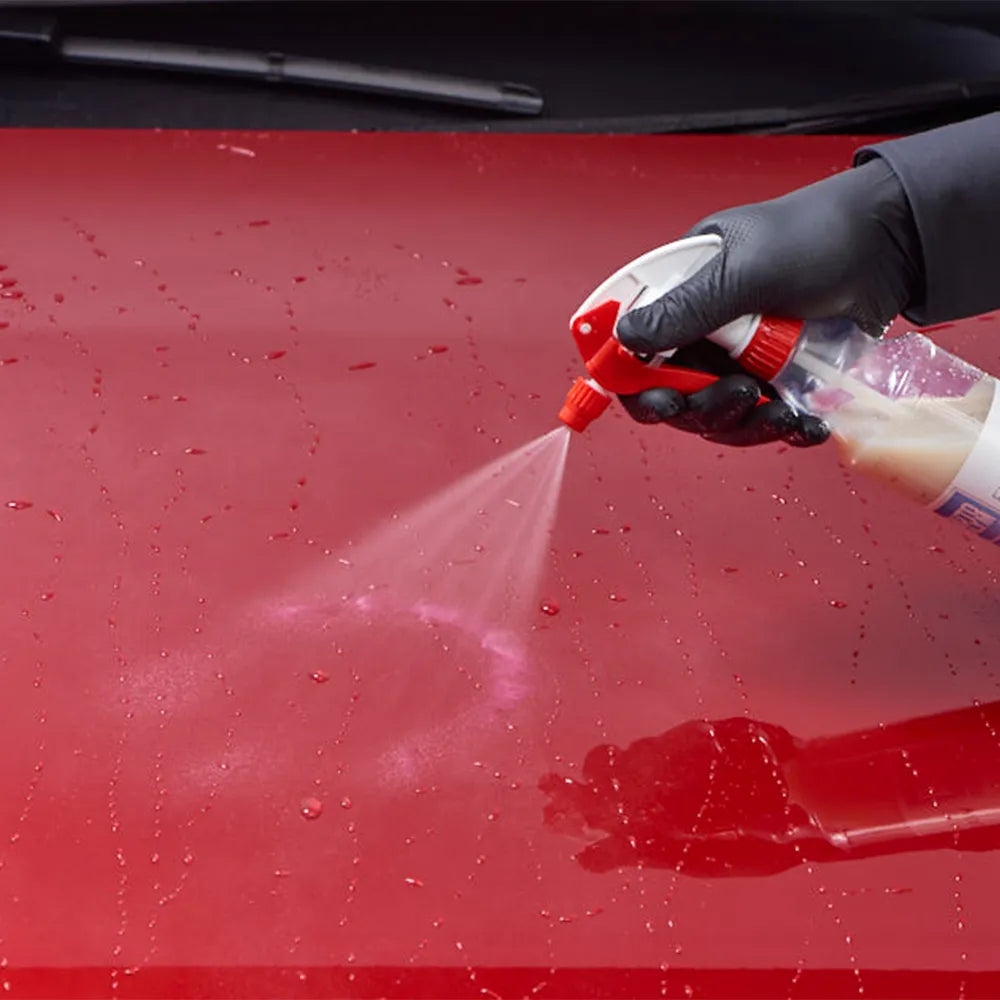 Autoglym Express Wax - 5L