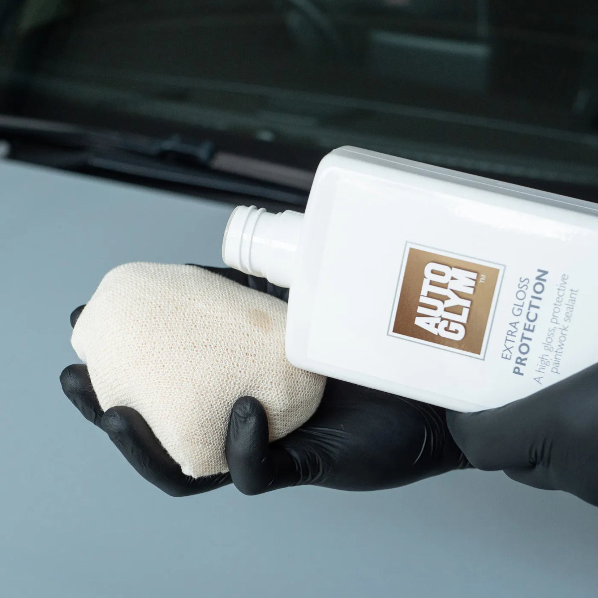 Autoglym Extra Gloss Protection – 500ml