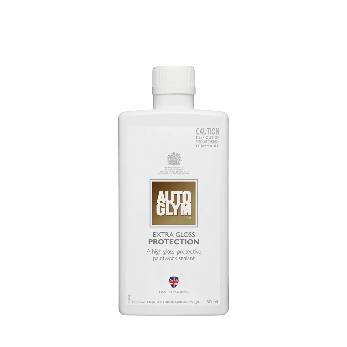 Autoglym Extra Gloss Protection – 500ml
