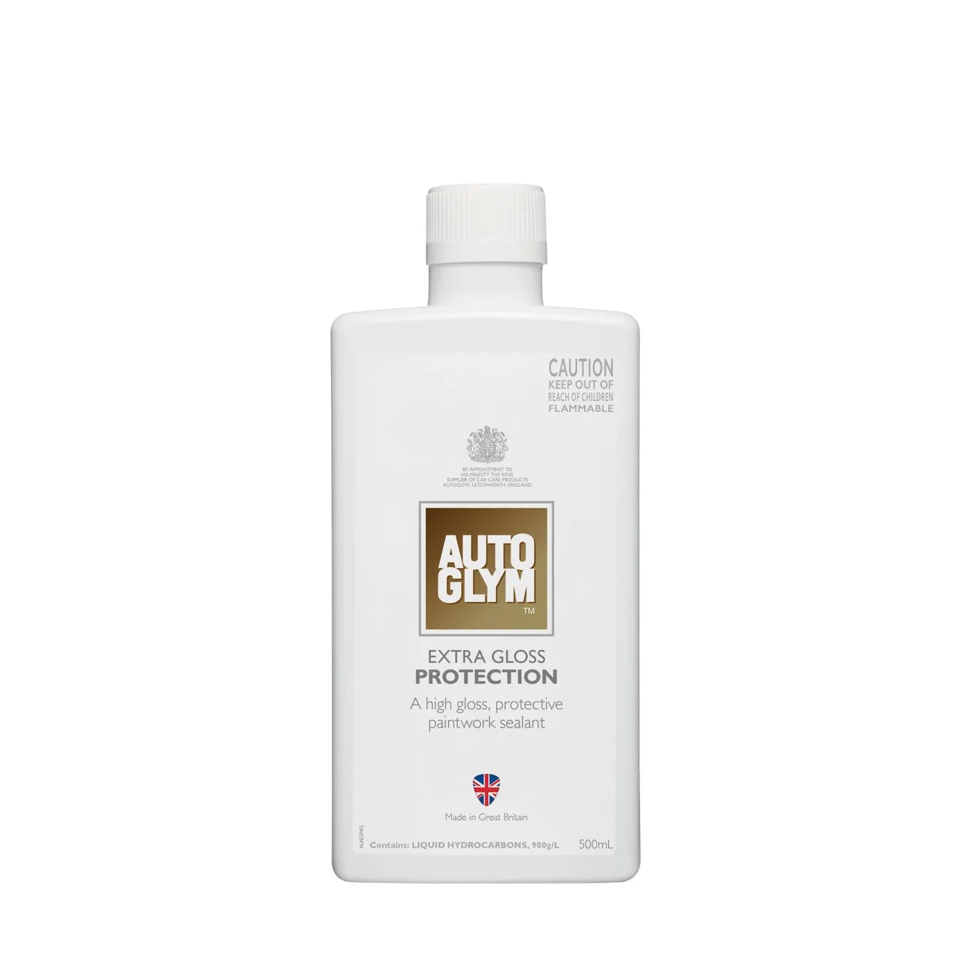Autoglym Extra Gloss Protection – 500ml