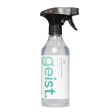 Geist Fabric Cleaner & Stain Remover