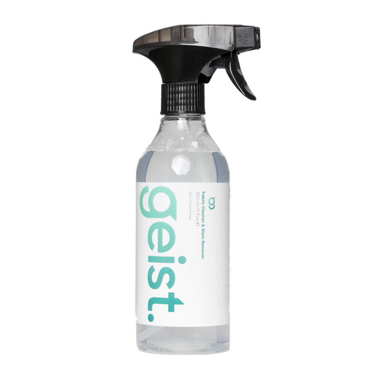 Geist Fabric Cleaner &amp; Stain Remover 500ml