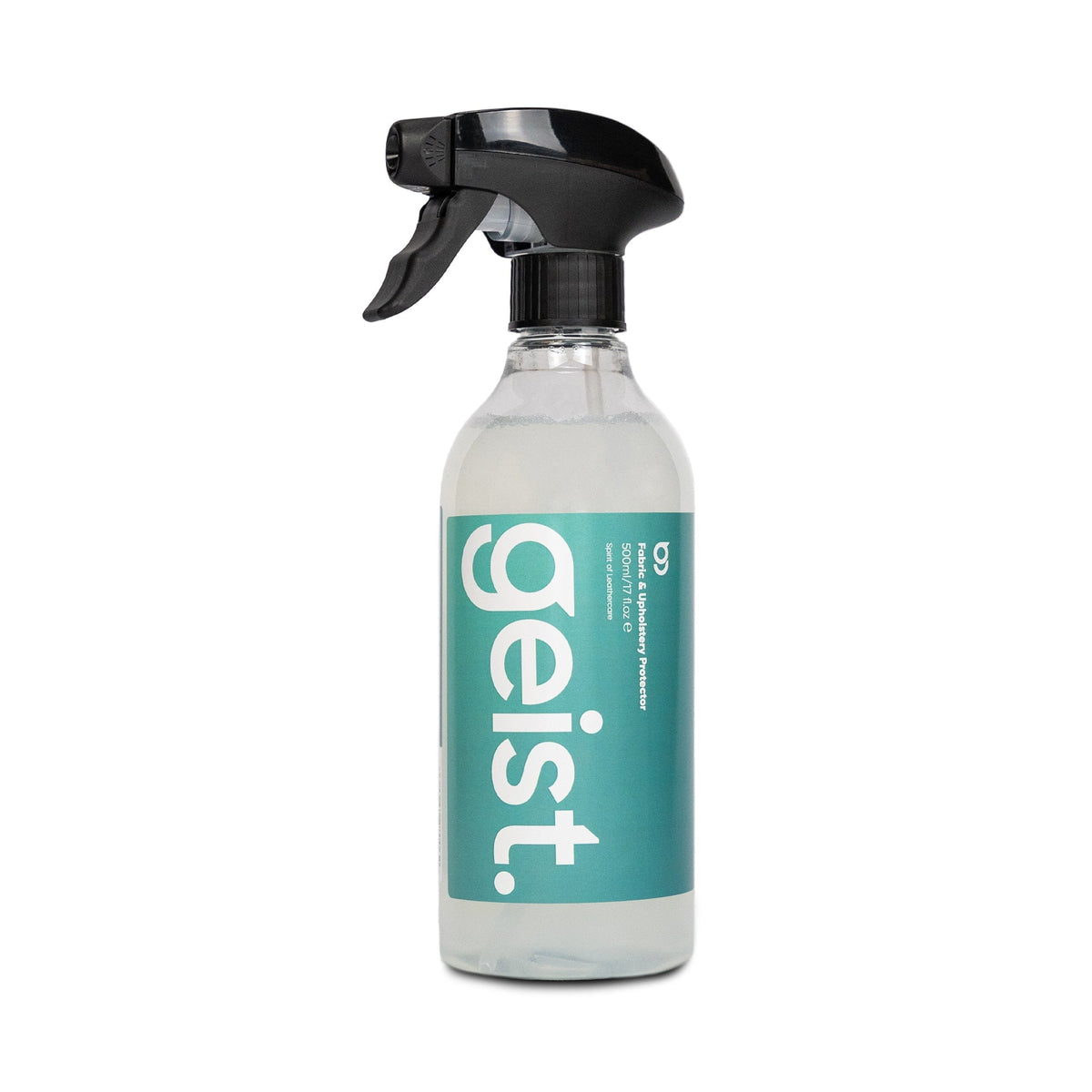 Geist Fabric & Upholstery Protector