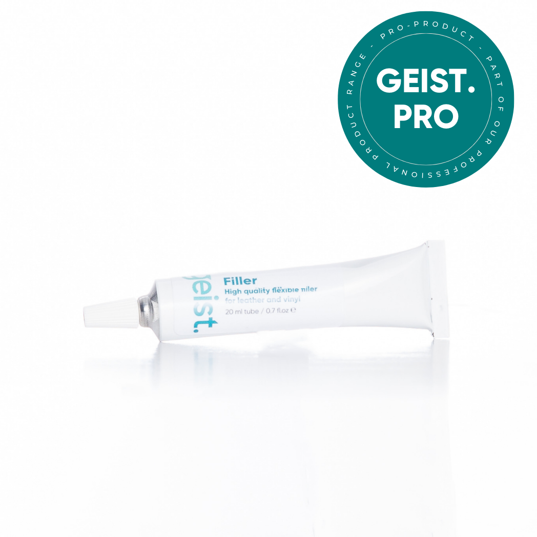 Geist Leather Filler PRO 20 ml