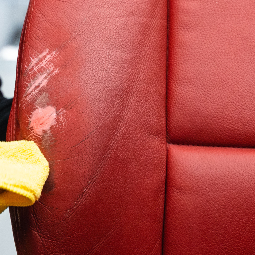 Geist Leather Filler PRO 20 ml