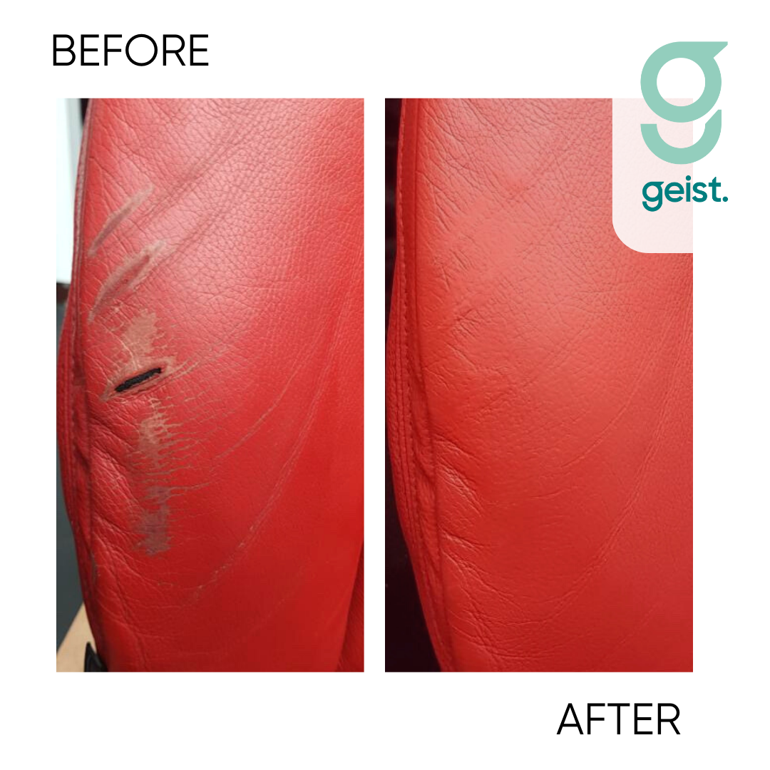 Geist Leather Filler PRO 20 ml