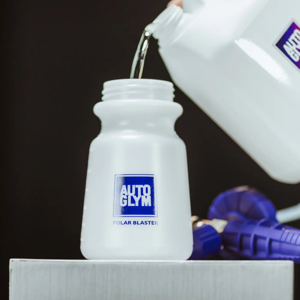 Autoglym Polar Blaster Foam Cannon