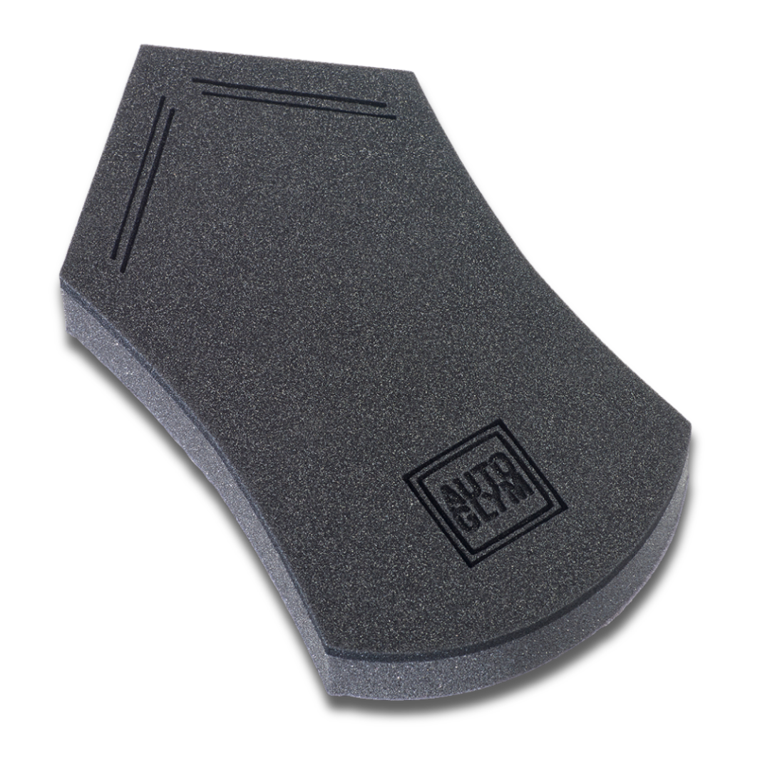 Autoglym Perfect Polish Foam Applicator Pad