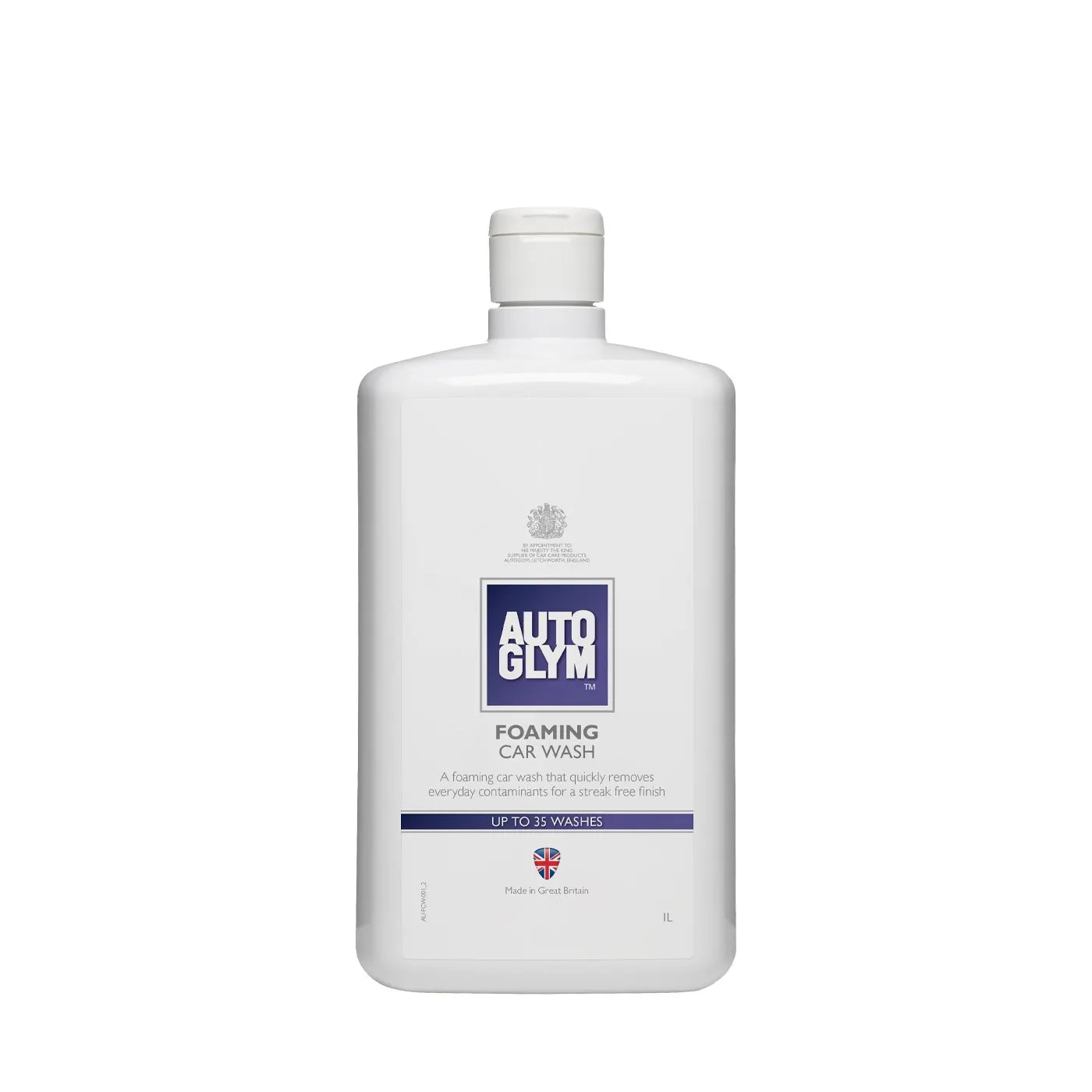 Autoglym Foaming Car Wash – 1000ml