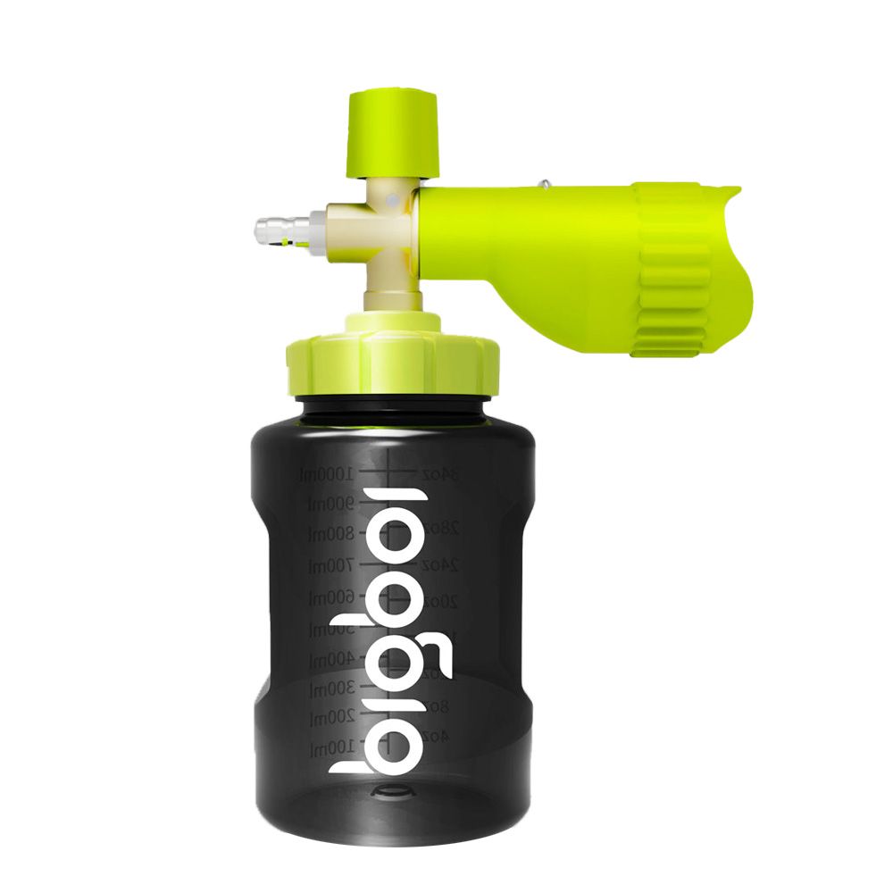 Bigboi WashR Tradie & Hose Kit