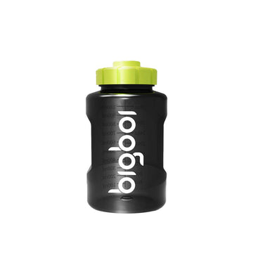 BigBoi Foam Cannon Replacement Bottle - Suits FoamR