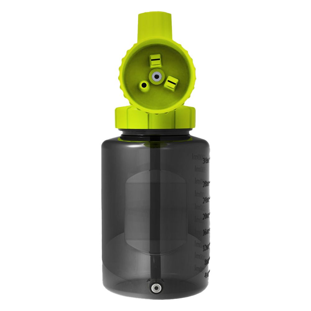 BigBoi FoamR Pro + 3 Way Adjustable Foam Cannon with 2 x 1 litre Bottles