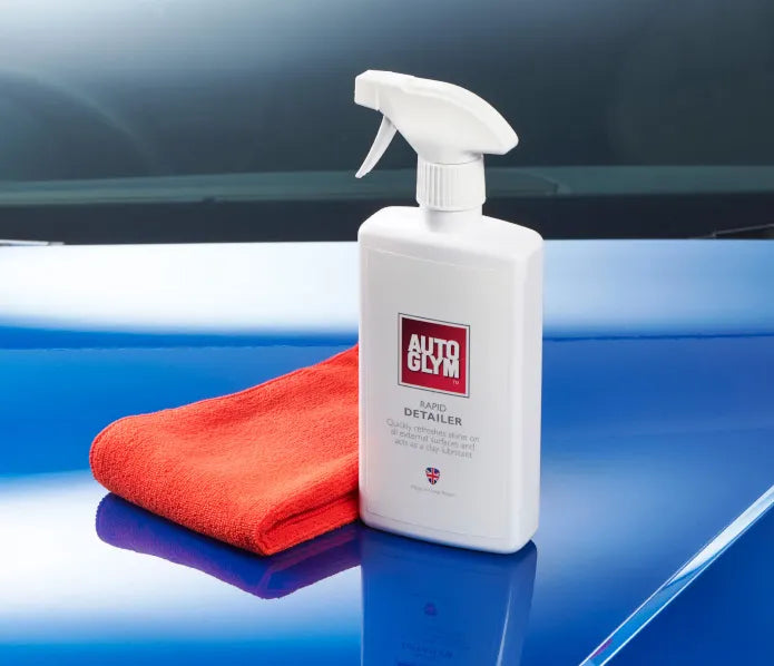 Autoglym Rapid Detailer – 500ml